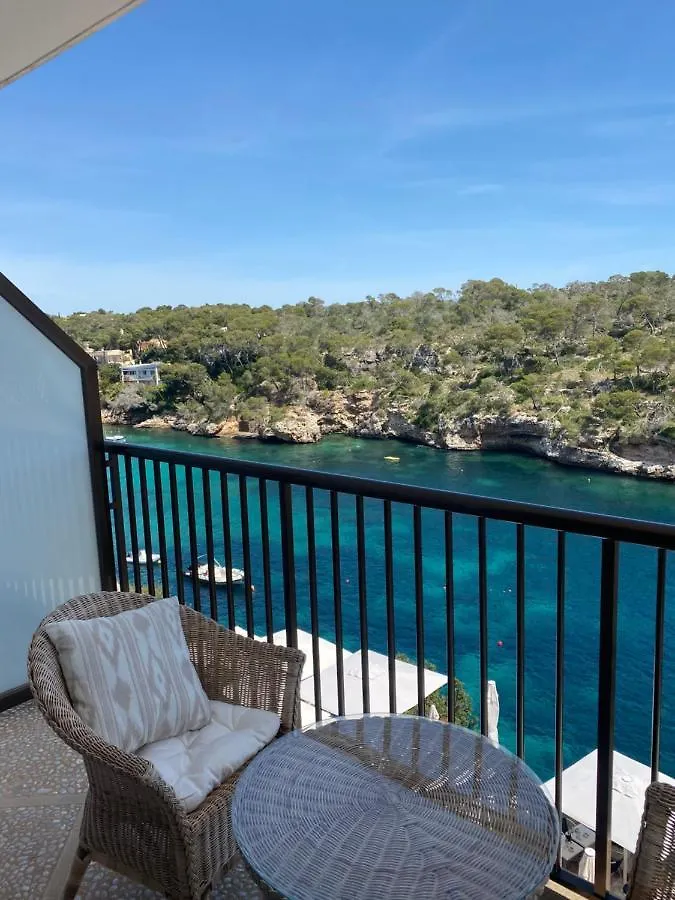 Hostal Restaurante Cala Cala Figuera  Spain