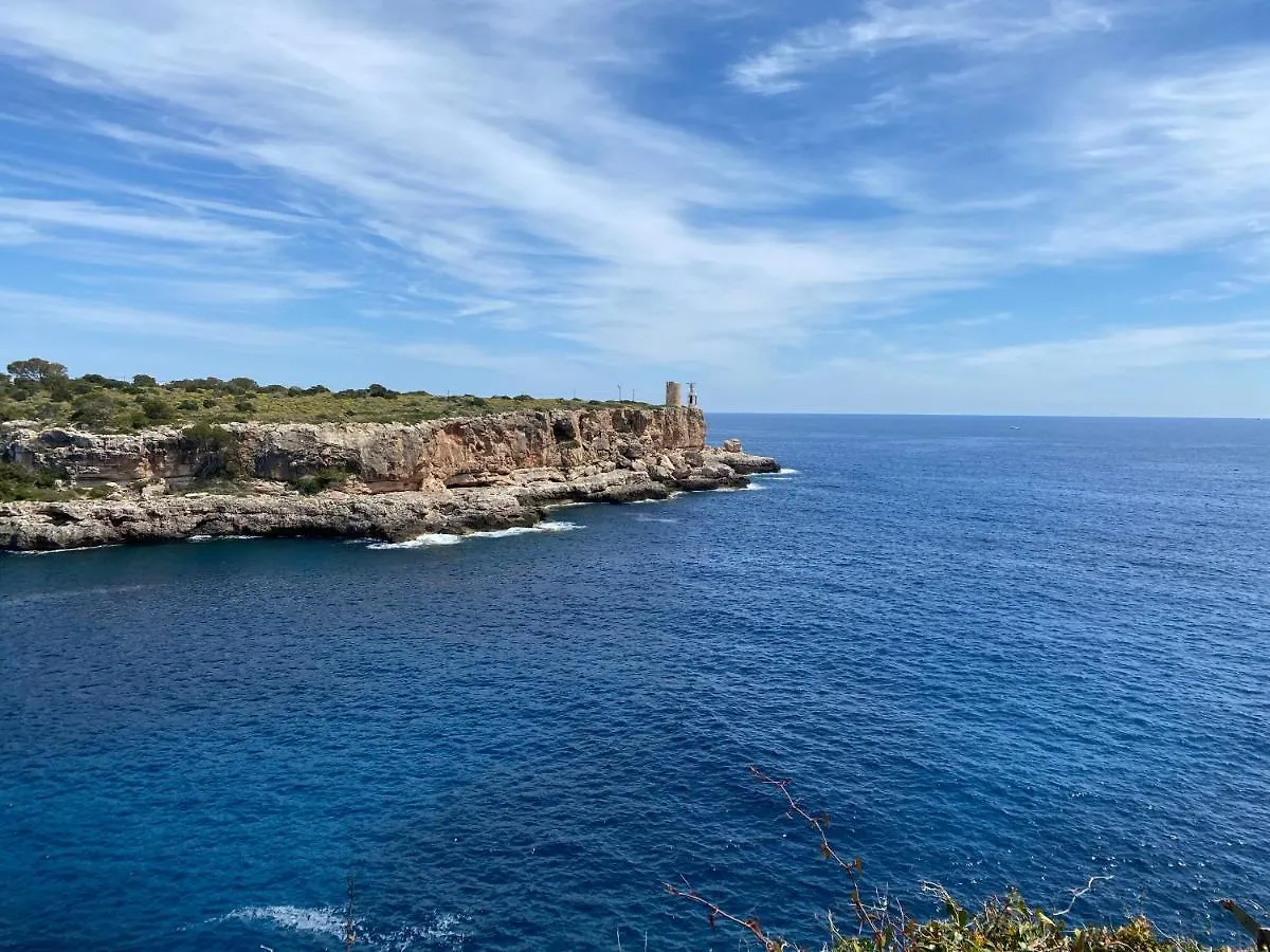 Hostal Restaurante Cala Cala Figuera  Spain