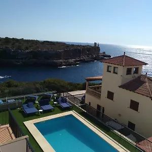 Rocamar Hotell