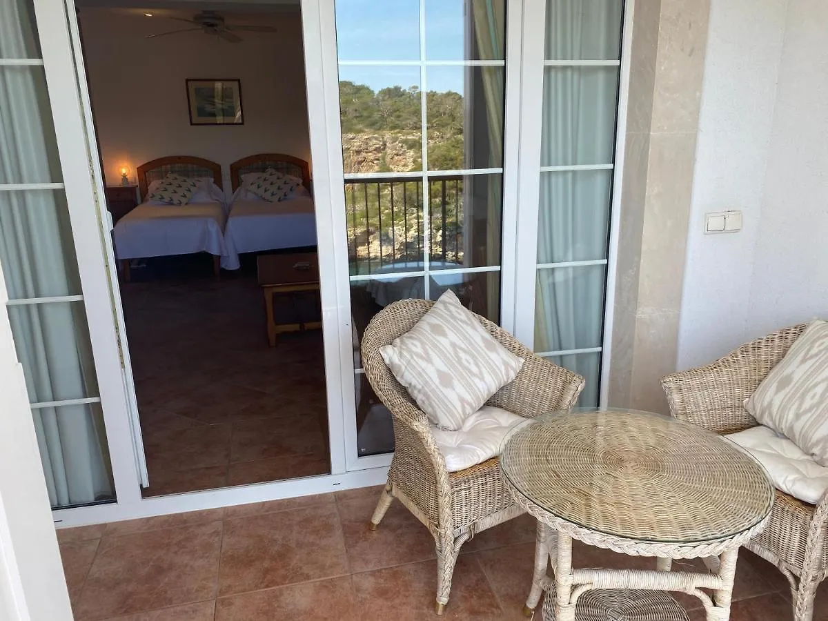 Hostal Restaurante Cala Cala Figuera