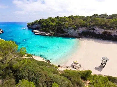 Pensionat Hostal Restaurante Cala Cala Figuera